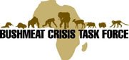 Bushmeat Crisis Task Force Logo
