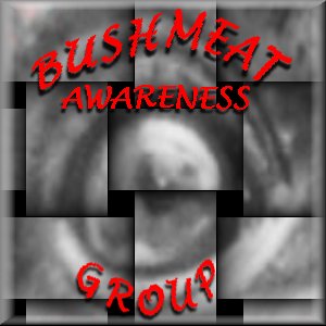 Bushmeat Awareness Group Logo